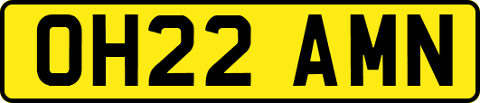 OH22AMN