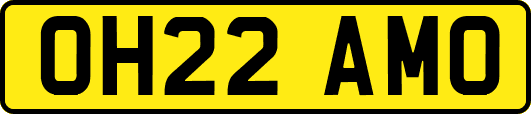 OH22AMO