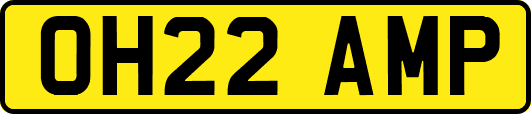 OH22AMP