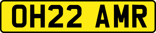 OH22AMR