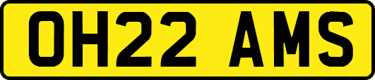 OH22AMS