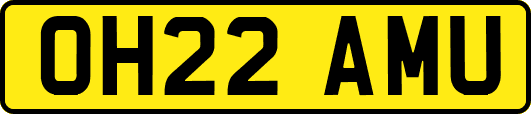 OH22AMU