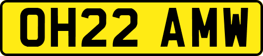 OH22AMW