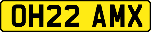 OH22AMX