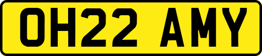 OH22AMY