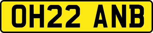 OH22ANB