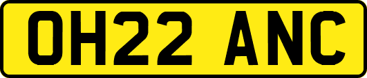 OH22ANC