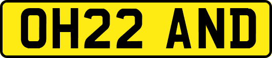 OH22AND