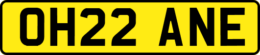 OH22ANE