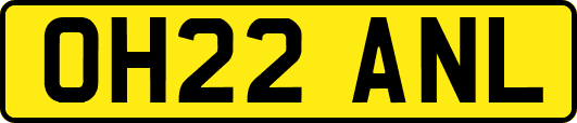 OH22ANL
