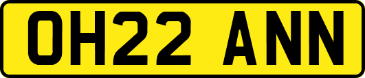 OH22ANN