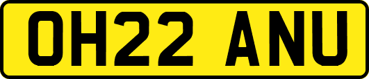 OH22ANU
