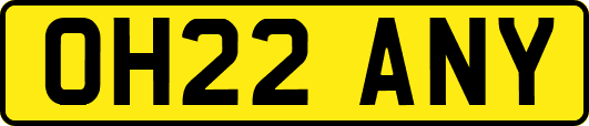 OH22ANY