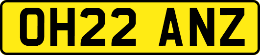 OH22ANZ