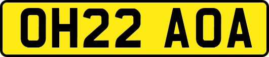 OH22AOA