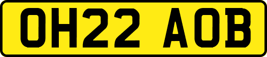 OH22AOB