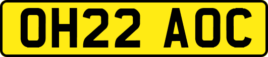 OH22AOC
