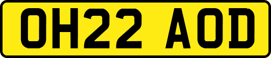 OH22AOD