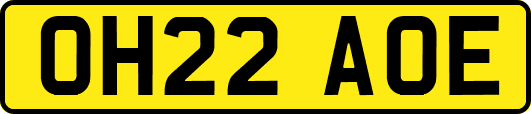 OH22AOE