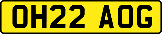 OH22AOG