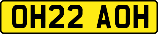 OH22AOH