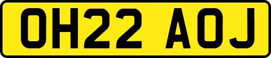 OH22AOJ