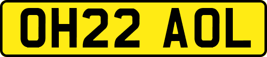 OH22AOL