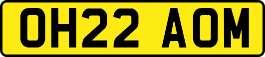 OH22AOM