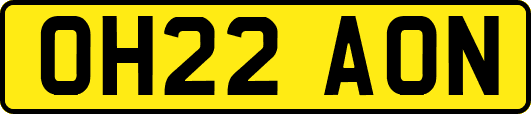 OH22AON