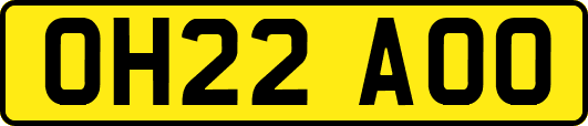 OH22AOO