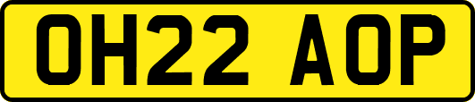OH22AOP