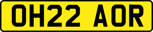 OH22AOR