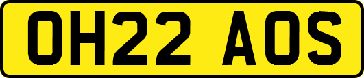 OH22AOS