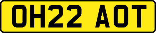 OH22AOT