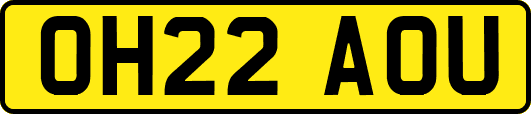 OH22AOU