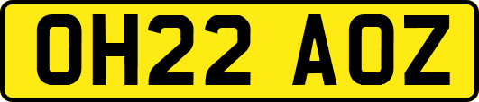 OH22AOZ