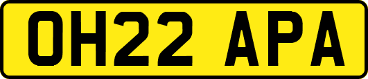 OH22APA