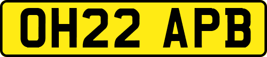 OH22APB