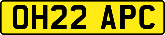 OH22APC