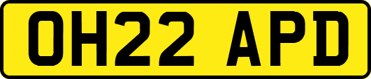 OH22APD