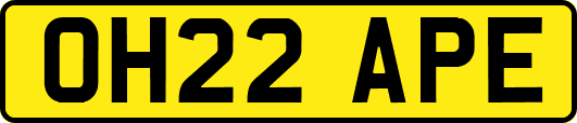 OH22APE