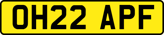 OH22APF