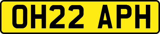 OH22APH