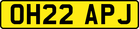 OH22APJ