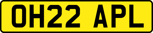 OH22APL