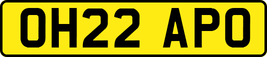 OH22APO