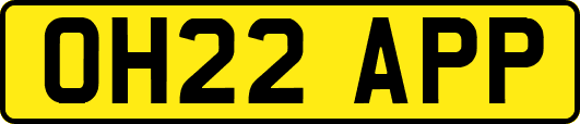 OH22APP