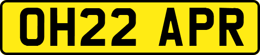 OH22APR