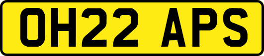 OH22APS