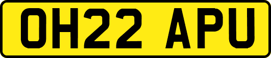 OH22APU